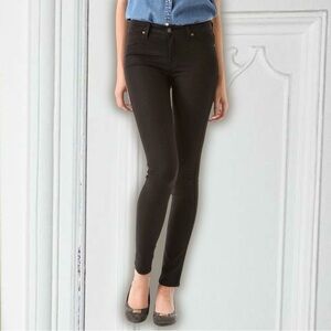 Marc By Marc Jacobs ‘Jac’ Workwear Legging in “Blackout” Size 29